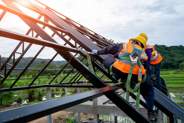 Best Metal Roofing Contractor  in Squaw Valley, CA
