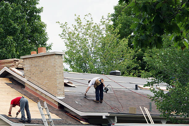 Best Commercial Roofing Services  in Squaw Valley, CA