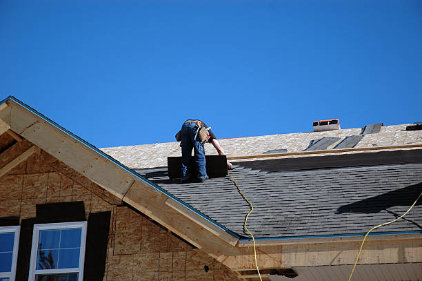 Best Residential Roofing Contractor  in Squaw Valley, CA
