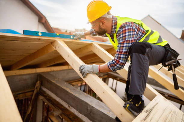 Best Sealant for Roof  in Squaw Valley, CA