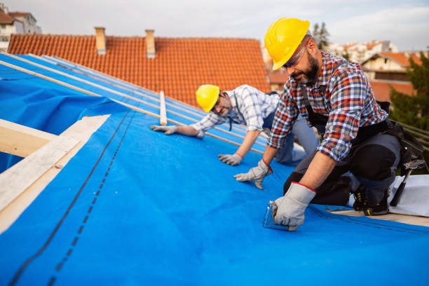 Reliable Squaw Valley, CA Roofing Contractor Solutions