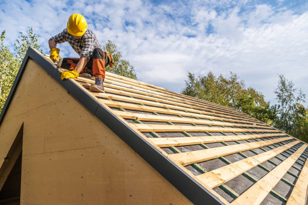 Best Gutter Installation and Roofing  in Squaw Valley, CA