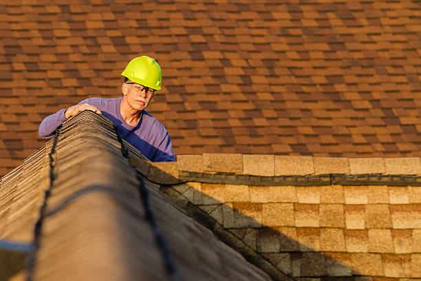 Roof Repair Estimates in Squaw Valley, CA