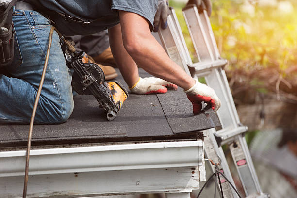 Quick and Trustworthy Emergency Roof Repair Services in Squaw Valley, CA