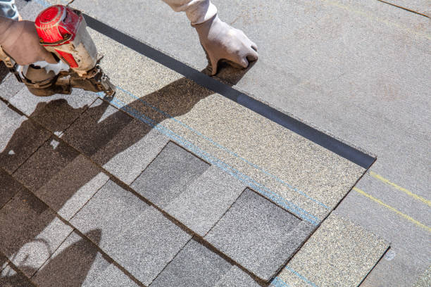 Quick and Trustworthy Emergency Roof Repair Services in Squaw Valley, CA