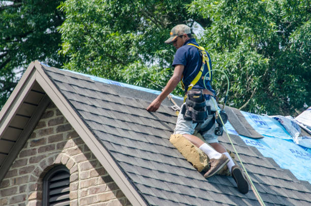 Heating Cable for Roof Installation in Squaw Valley, CA