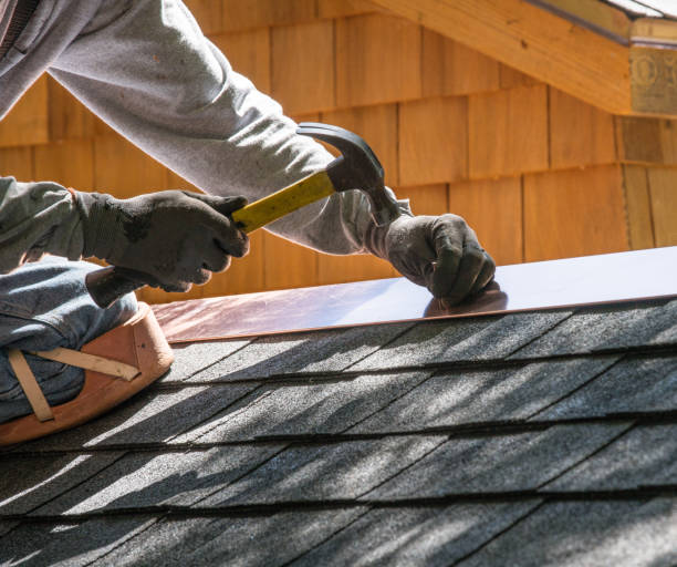 Slate Roofing Contractor in Squaw Valley, CA